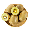 果仙享 新鲜国产黄心猕猴桃新鲜奇异果 单果约70-90g 新鲜水果 12个
