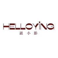 HELLO YING/温小影