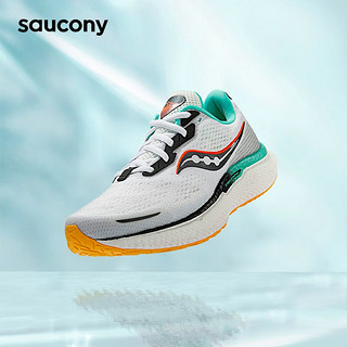 saucony 索康尼 Triumph 胜利19 女子跑鞋 S10678