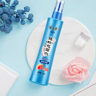 Longrich 隆力奇 驱蚊花露水 95ml