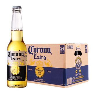 Corona 科罗娜 啤酒355ml