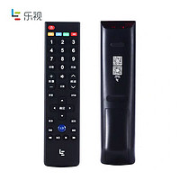 Letv 乐视 原装Letv/乐视电视遥控器原装39键超4X40S X43 X50 X55通用遥控器