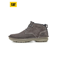 PLUS会员：CAT 卡特彼勒 男士工装靴 VIEWFINDER B4C-2022