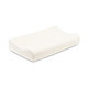 TAIPATEX 93%天然乳胶枕头 高低回弹透气