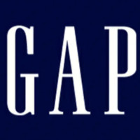 促销活动：Gap 天猫618单件直降 叠券再减100元～