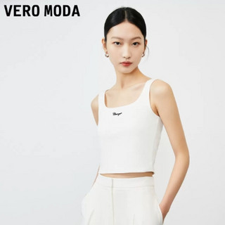 VERO MODA 女士吊带背心 323103004