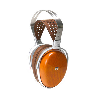 HIFIMAN（海菲曼）AUDIVINA封闭式头戴式平板振膜隐形磁体HIFI发烧耳机