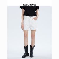 百亿补贴：百家好 女款时尚休闲牛仔裤 B0013B54232