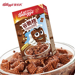 Kellogg's 家乐氏 谷脆格 即食谷物 300g