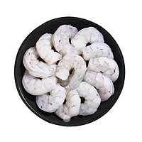 88VIP：CP 正大食品 国产翡翠生虾仁 100g*5袋