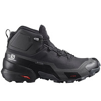 salomon 萨洛蒙 Cross Hike Mid GTX 男子登山靴