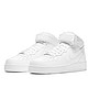 NIKE 耐克 Air Force 1 Mid '07 男子休闲运动鞋 CW2289-111