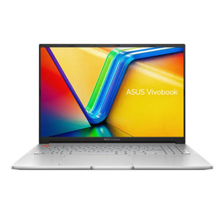 ASUS 华硕 无畏Pro16 2023款 16.0英寸 游戏本 银色（酷睿i9-13900H、RTX 4060 8G、16GB、512GB SSD、2.5K、120Hz）