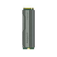 Asgard 阿斯加特 AN系列 固态硬盘 2TB（PCIe 4.0）