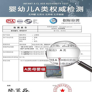 南极人轻奢水洗冰丝夏凉被夏被四件套凉感丝滑裸睡空调被夏季宿舍薄被子 轻羽-宾利蓝 四件套/2.0米夏被+床单+枕套2只