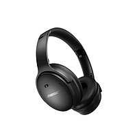 BOSE 博士 QuietComfort 45 头戴式无线消噪耳机