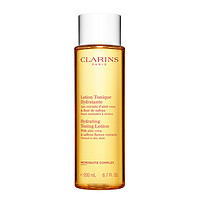 88VIP：CLARINS 娇韵诗 柔肤水 200ml