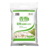 香雪 麦纯富强粉 5kg