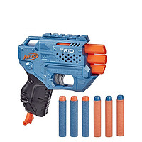 NERF 热火 精英2.0系列 E9957 火狐发射器