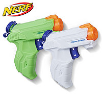 NERF 热火 水龙系列 E2155 密探发射器