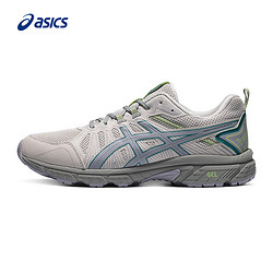 ASICS 亚瑟士 男女越野跑鞋 GEL-VENTURE 7户外运动鞋