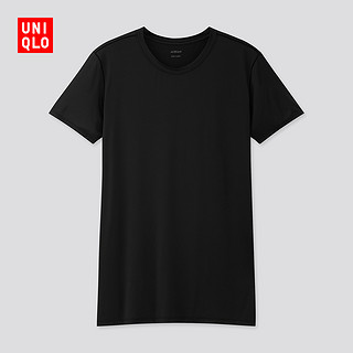 UNIQLO 优衣库 434164 男士圆领T恤
