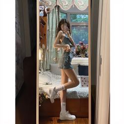 辣妹套装组合