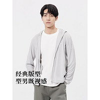 OhSunny 户外男士防晒衣