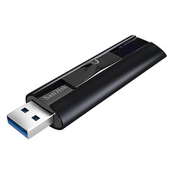 SanDisk 闪迪 至尊超极速系列 CZ880 USB 3.2 固态U盘 128GB