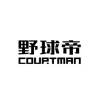 COURTMAN/野球帝