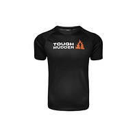 CRAFT 夸夫特 Tough Mudder 男款运动短袖 1914174