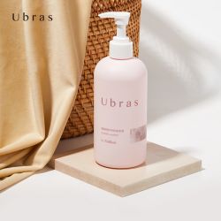 Ubras 温润呵护洗内衣内裤专用洗衣液除菌除血渍女性内衣裤清洗液