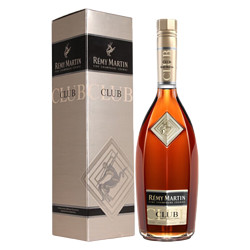 RÉMY MARTIN 人头马 CLUB 干邑白兰地 40%vol 700ml