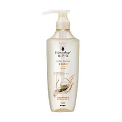 Schwarzkopf 施华蔻 多效洗发水 600ml