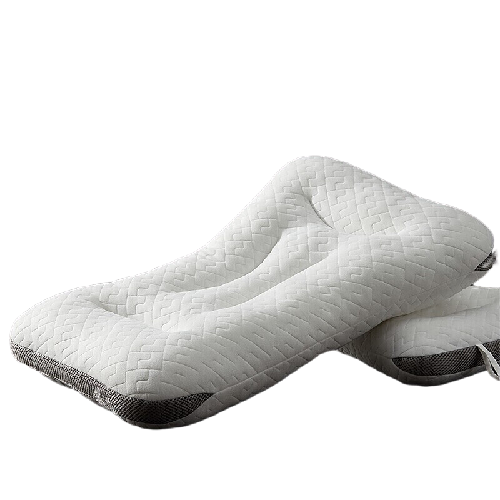 BEYOND 博洋 防螨抑菌枕头单人SPA按摩枕芯 单只装46*65cm