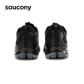 Saucony索康尼2023新款PEREGRINE游隼12GTX减震越野跑步鞋运动鞋