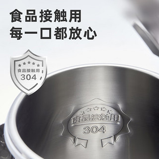 Bear 小熊 烧水壶电水壶1.5L