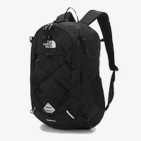 北面 TheNorthFace男女户外轻巧便捷双肩包NM2SM65A 表白礼黑色均码