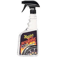 Meguiar's 美光 G12024 热力轮胎光亮剂喷雾