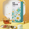 京东京造 菊花决明子茶 150g