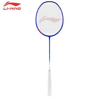 LI-NING 李宁 羽毛球拍 雷霆 20 （4U）AYPS051