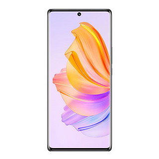 HONOR 荣耀80 SE 5G手机 全网通 8GB+256GB 亮黑色 合约用户专享