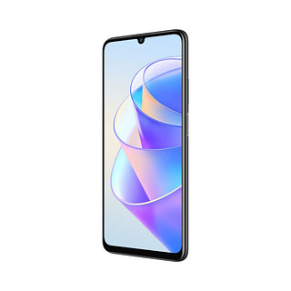 HONOR 荣耀畅玩40 Plus 5G手机 全网通 8GB+128GB 幻夜黑 合约用户专享