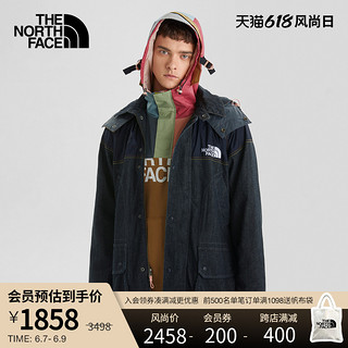 THE NORTH FACE 北面 UE系列 男子运动夹克 NF0A7QPP