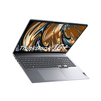 Lenovo 联想 ThinkBook 16+ 酷睿版 16英寸轻薄本（i5-13500H、16GB、 512GB）