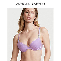 百亿补贴：VICTORIA'S SECRET 女士花漾蕾丝性感文胸