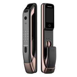 kaadas 凯迪仕 K20 Pro Max 智能电子锁 红古铜