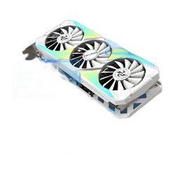 省705.84元】磐镭显卡_pradeon 磐镭RTX 3070Ti 白铠显卡8GB 白色多少钱