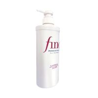 Fino 芬浓 美容复合精华洗发水 550ml