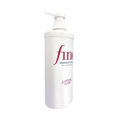 Fino 芬浓 美容复合精华洗发水 550ml